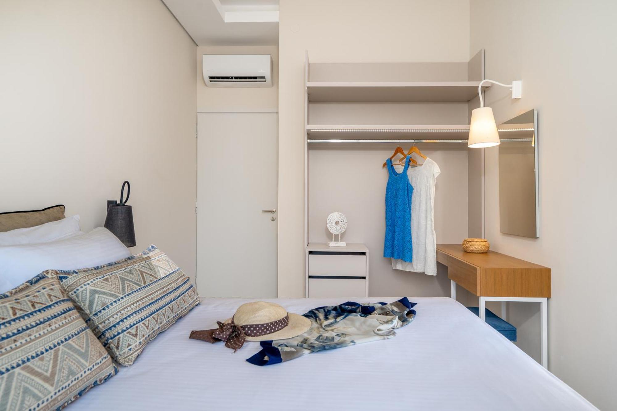 Blue View Villas Stalida 外观 照片