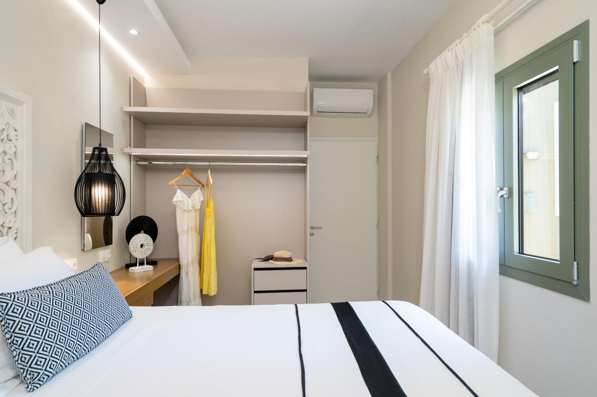 Blue View Villas Stalida 外观 照片